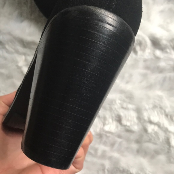 JOIE ‘Monte’ Suede Booties NEW - Picture 5 of 8